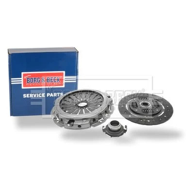 Borg beck hk7773 clutch - borg, kit
