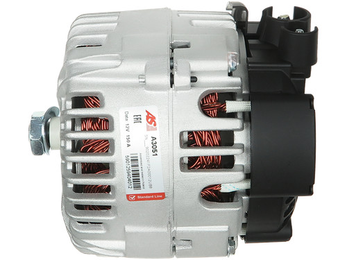 Brand new alternator 12v 150a - alternator,