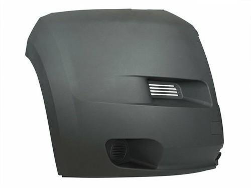 Bumper corner front right for - right,