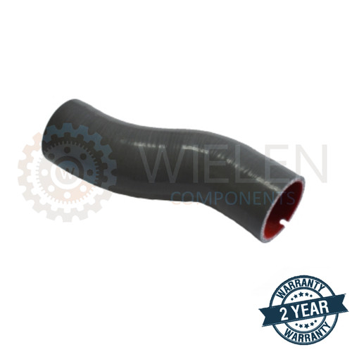 Air hose intercooler - intercooler, sleeve