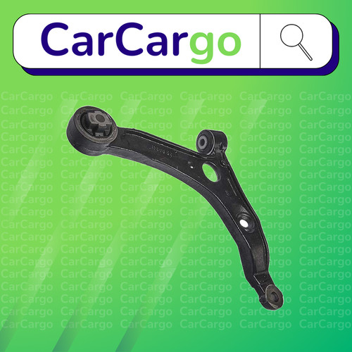 Front right track control - front,