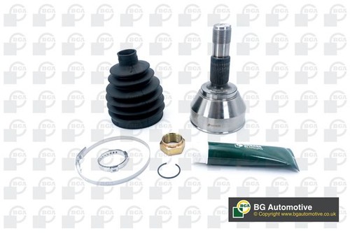 Drive shaft joint - shaft,