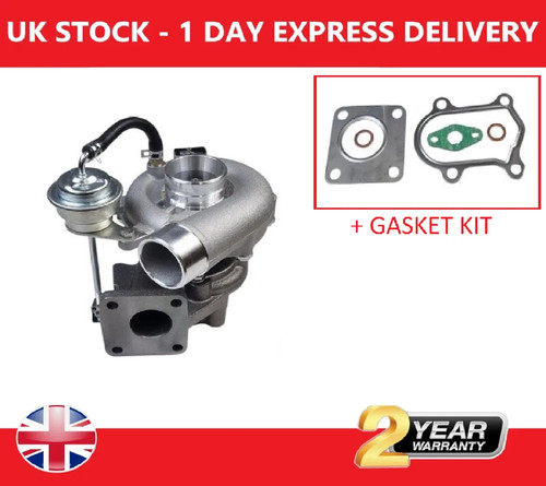 Turbocharger new for citroën - turbocharger,