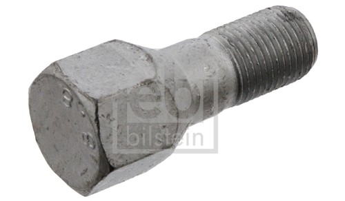 Febi bilstein wheel bolt front - bilstein,
