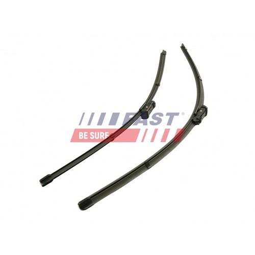 Front windshield wipers for - front,
