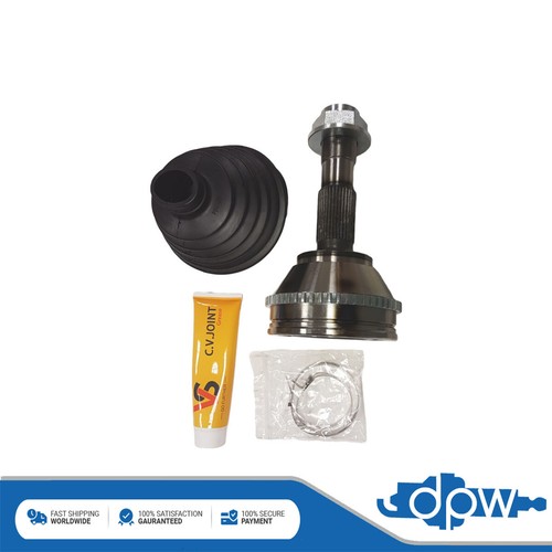Dpw front joint - cv, fiat