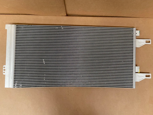 Condenser fits fiat ducato - fits,
