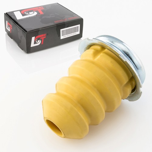 Rubber buffer shock - rubber, absorber