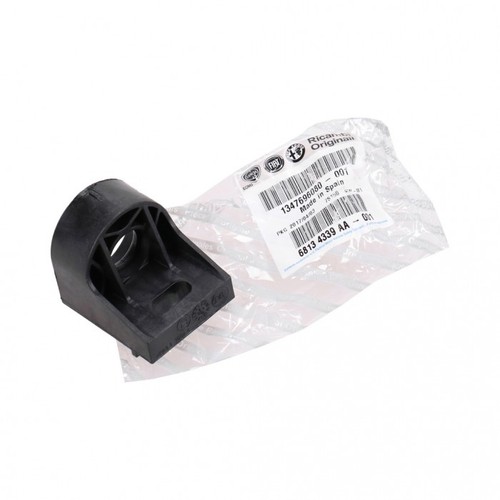 Radiator support for peugeot - radiator,