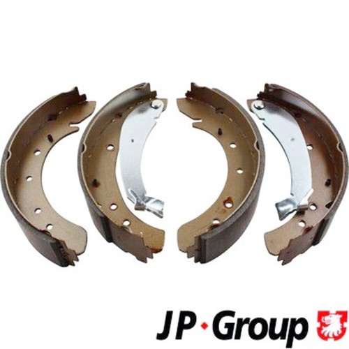 Group new brake shoe - jp,