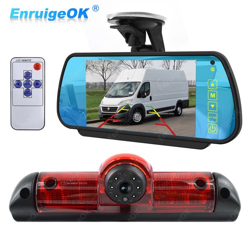 Monitor rear brake light - monitor,