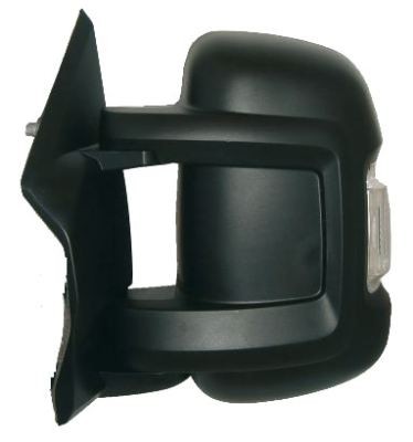 Fits fiat ducato - fits, manual