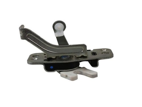 Upper right sliding - sliding, lock