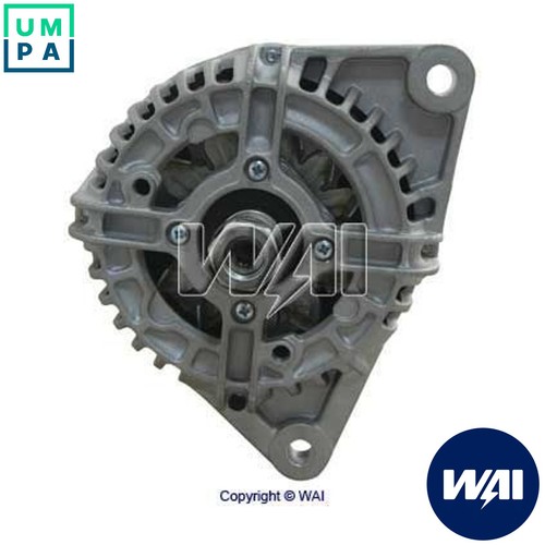 Alternator 23835n for peugeot - alternator,
