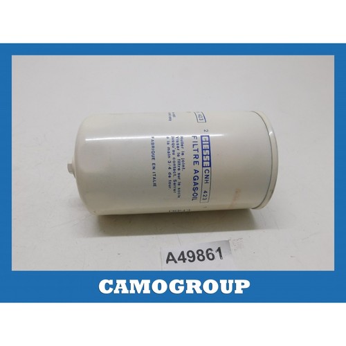 Fuel filter giesse for alfa - filter,