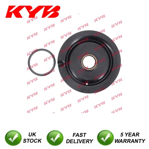 Spring seat front kyb - spring,