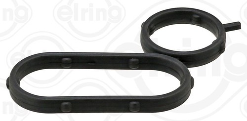 Elring 473 760 oil cooler - 473.760,