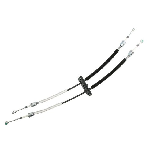 Gearshift level cable - level, l/r