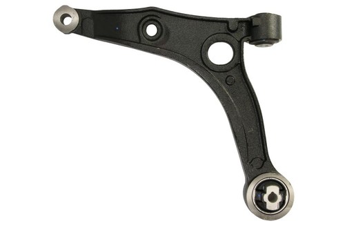 Control arm reaction rod - control,