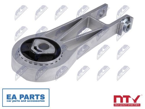 Mounting engine for - engine,