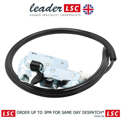 Tail gate lock - gate, 1345734080