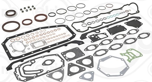 Elring 125 800 engine full - engine,