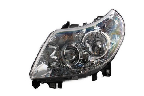 Fits peugeot boxer headlight - fits,