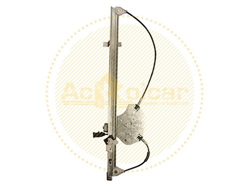 Window regulator for fiat - window,