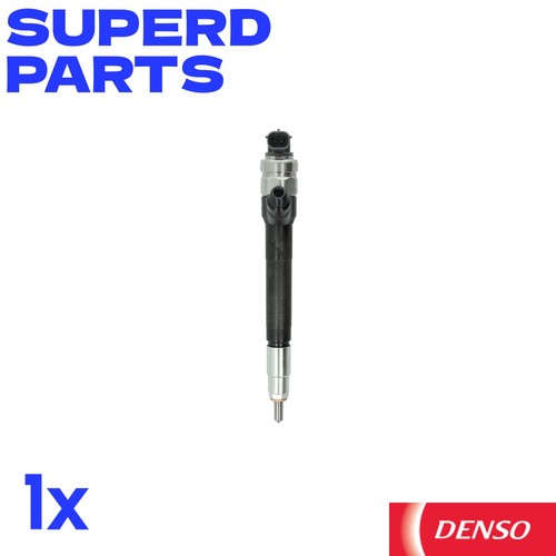 Electromagnetic injector - cr,