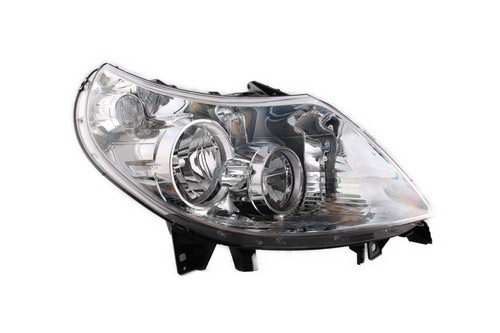 Fits peugeot boxer headlight - fits,