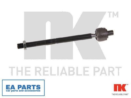 Tie rod axle joint for - axle,