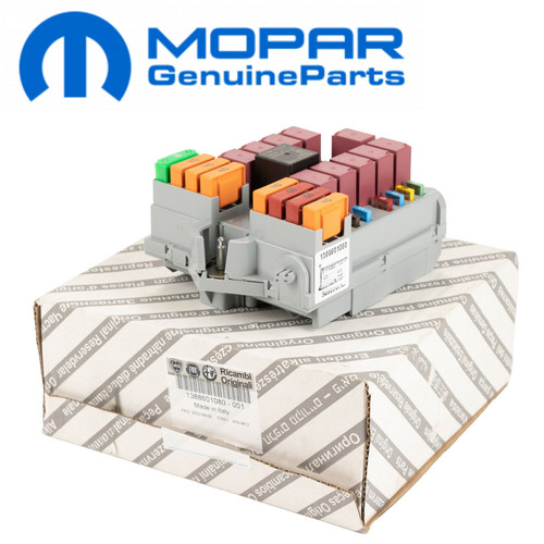 Mopar relay fuse - mopar,