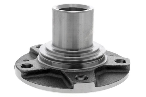 Wheel hub front - hub, right