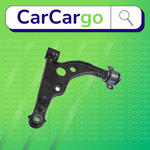 Front right track control - right,