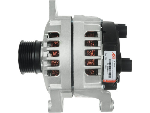 Brand new alternator - new,