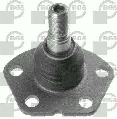 Ball joint fits citroen fiat - ball,