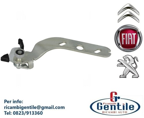Sliding door guide roller - sliding,