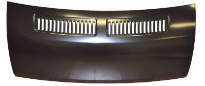 Fits fiat ducato - fits, bonnet