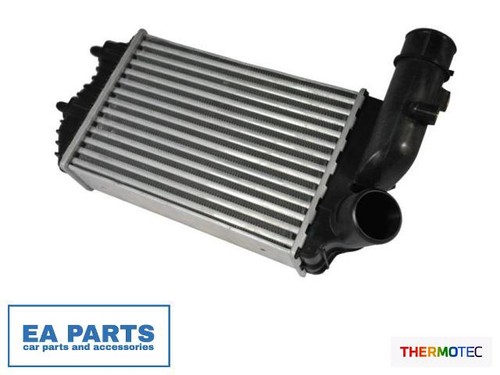 Charge air cooler for fiat - cooler,