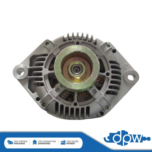Dpw alternator fits fiat - alternator,