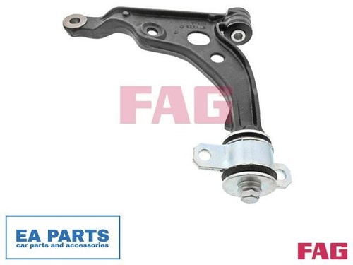 Control trailing arm wheel - arm,,