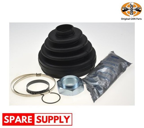 Bellow set drive - set,, shaft
