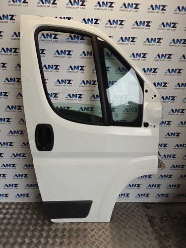 Citroen relay boxer ducato - citroen,