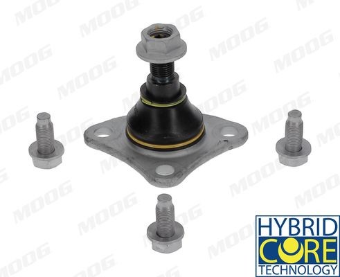 Ball joint fits citroеn - citroеn, fiat