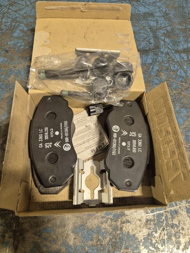Genuine citroen jumper relay - genuine,