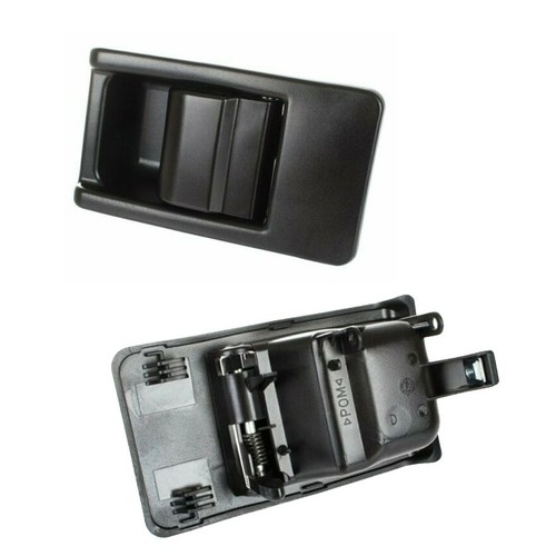 Handle open internal - internal, sliding