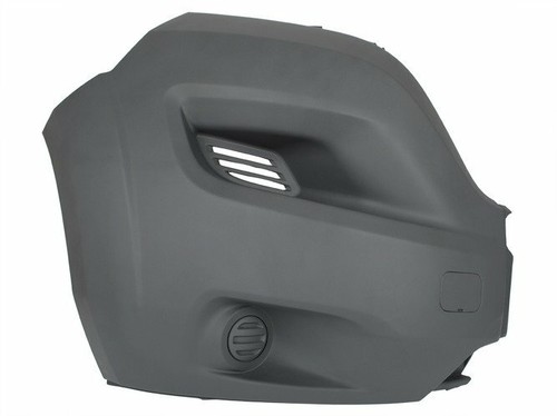 Front right bumper corner - corner, for