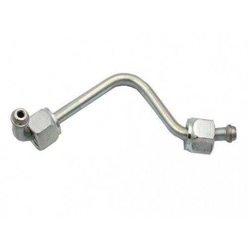 Fuel hose for - fuel, peugeot