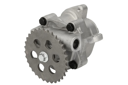 Oil pump for citroën - for, jumper