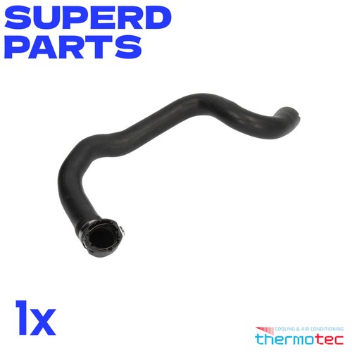 Cooling system rubber - cooling, hose